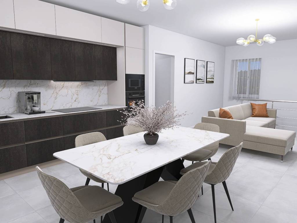 Appartamento a Trebaseleghe in Via Bordugo, 6 - Foto 5