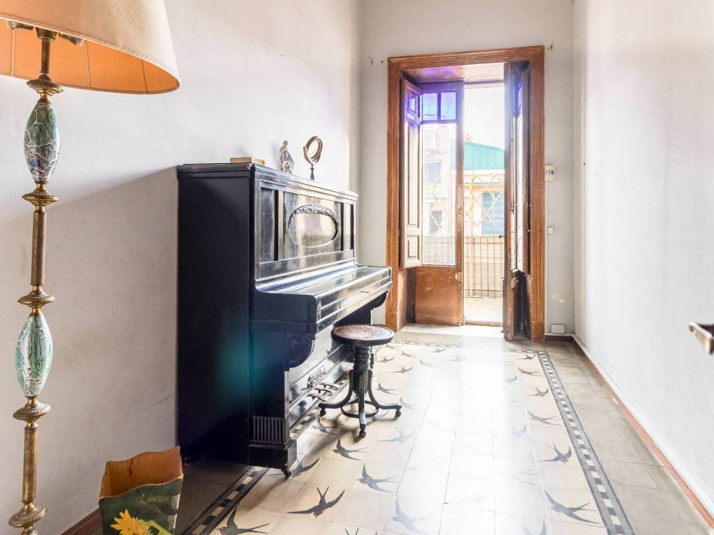 Appartamento a Mascalucia in Via Roma, 148 - Foto 5