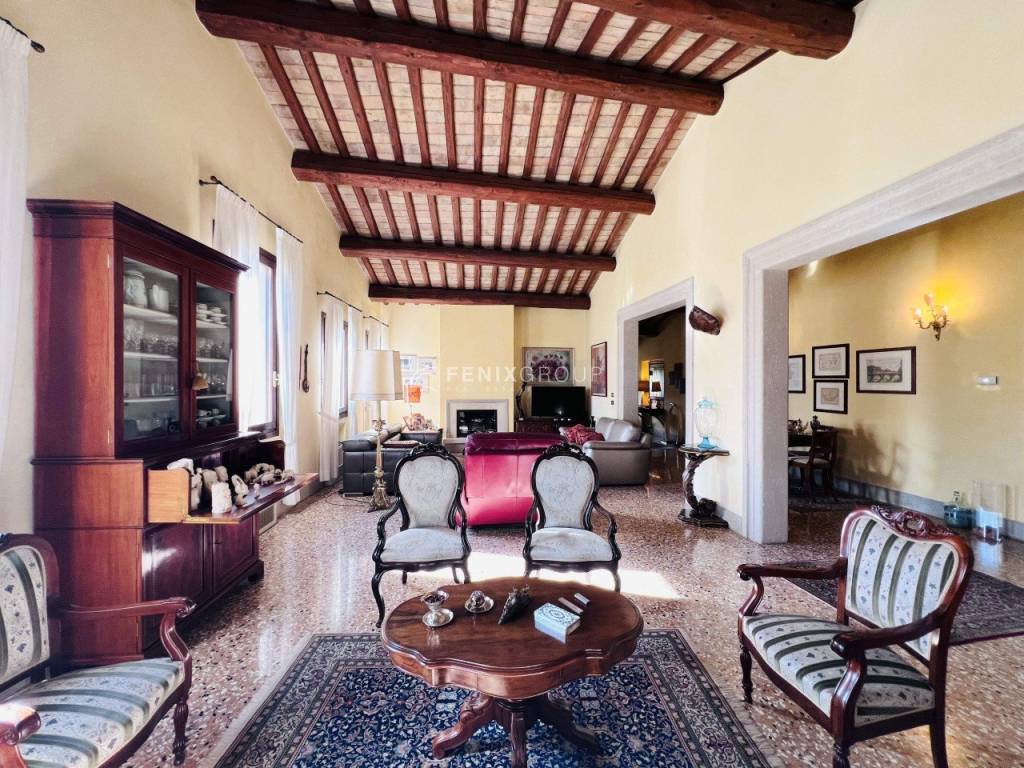 Appartamento a Padova in Via San Francesco, 156 - Foto 4