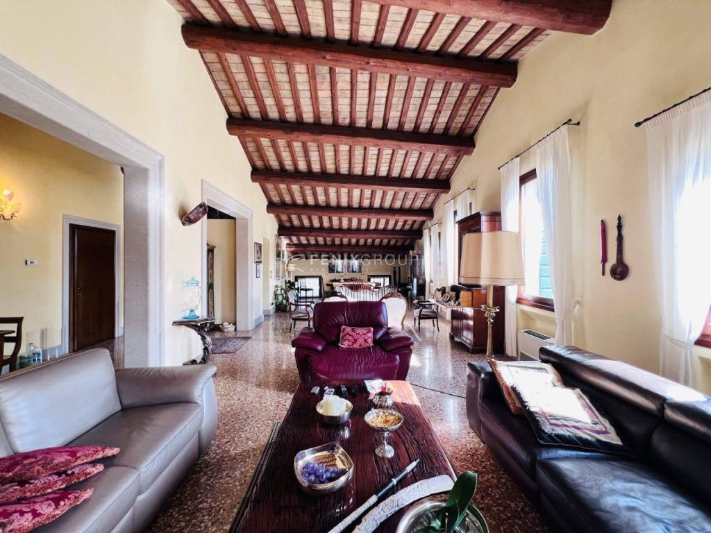 Appartamento a Padova in Via San Francesco, 156 - Foto 5
