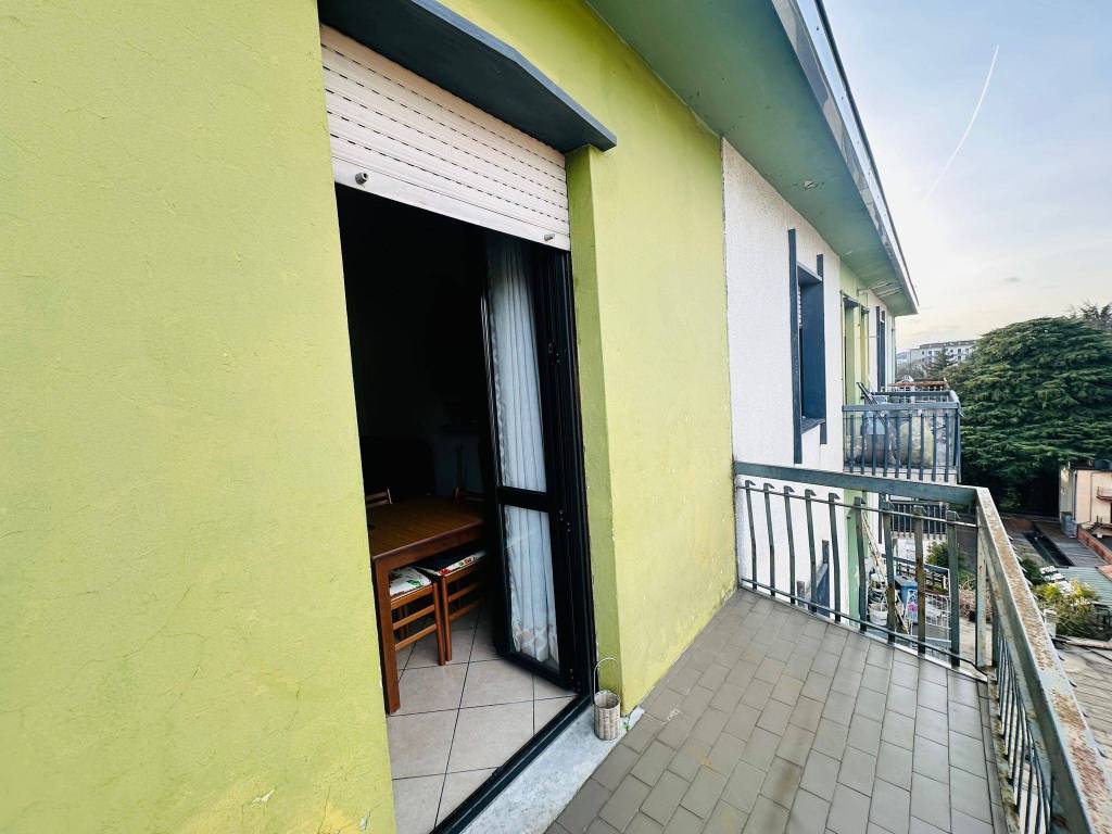 Appartamento a Olgiate comasco in Via Vittorio Emanuele 11 - Foto 2