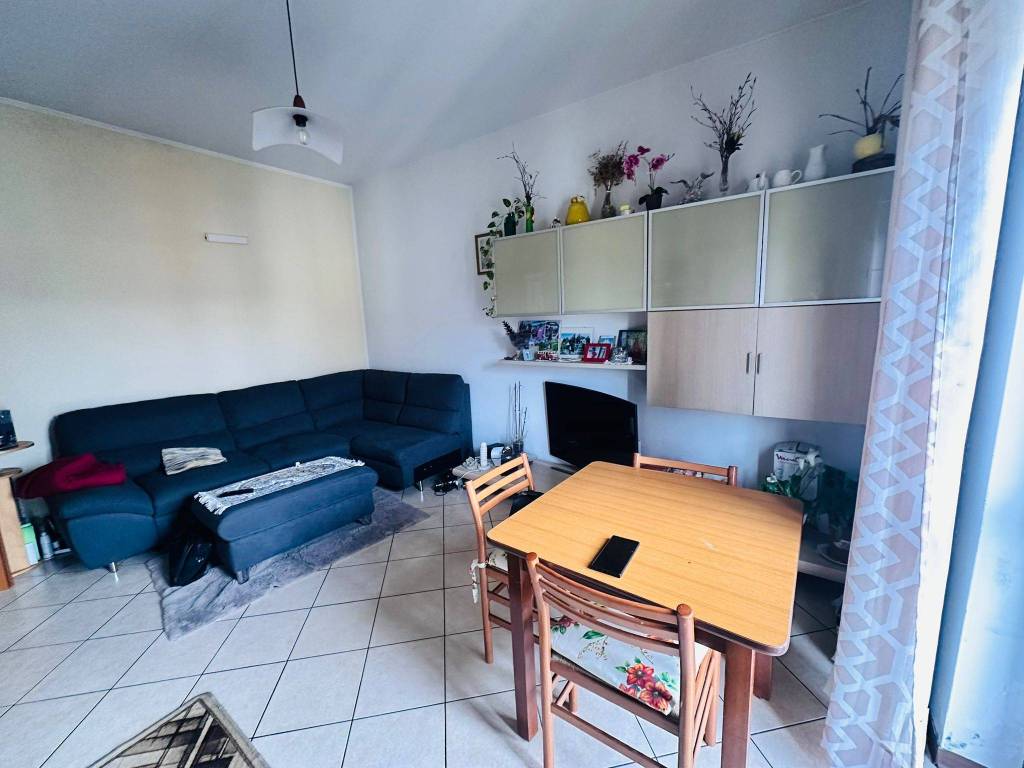 Appartamento a Olgiate comasco in Via Vittorio Emanuele 11 - Foto 4