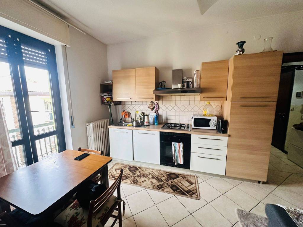 Appartamento a Olgiate comasco in Via Vittorio Emanuele 11 - Foto 5