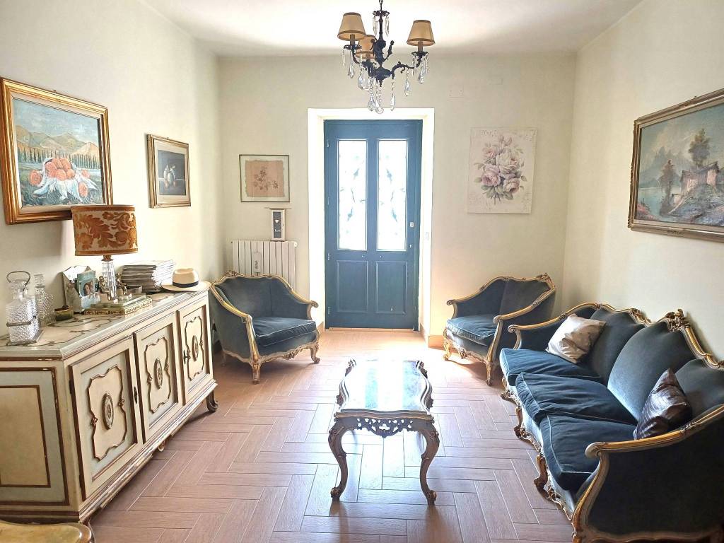 Villa a Soverato in Via Belvedere, 22 - Foto 2