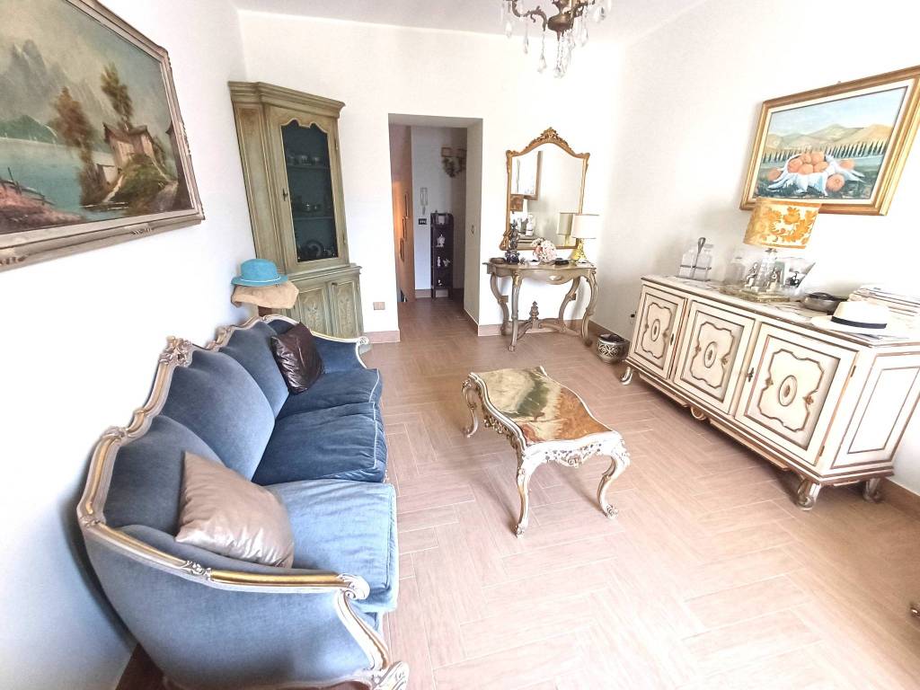 Villa a Soverato in Via Belvedere, 22 - Foto 3