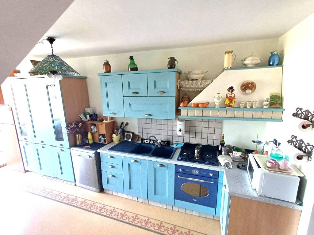 Villa a Soverato in Via Belvedere, 22 - Foto 5