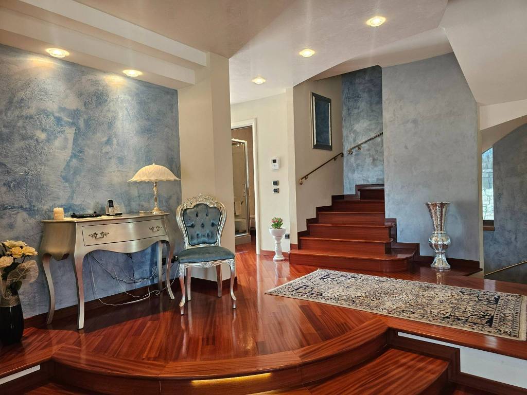 Villa a Palazzago in Via Fratelli Ripamonti - Foto 5