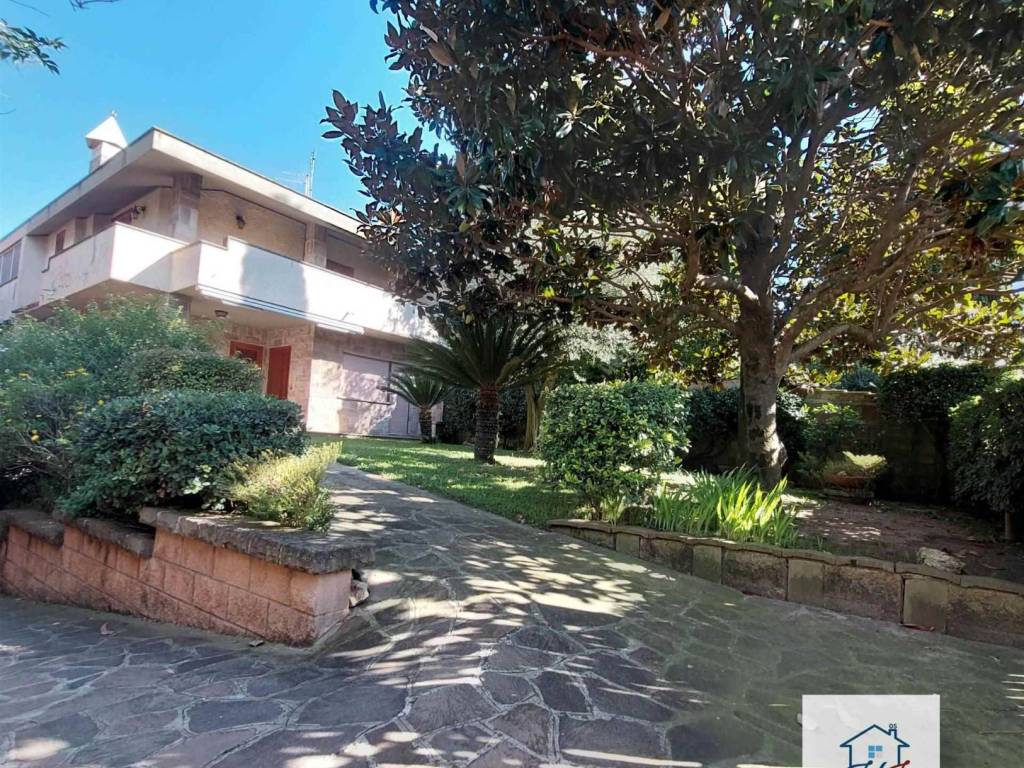 Villa a Anzio in VIA PARINI, 11 - Foto 2
