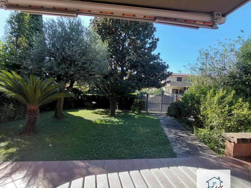 Villa a Anzio in VIA PARINI, 11 - Foto 4
