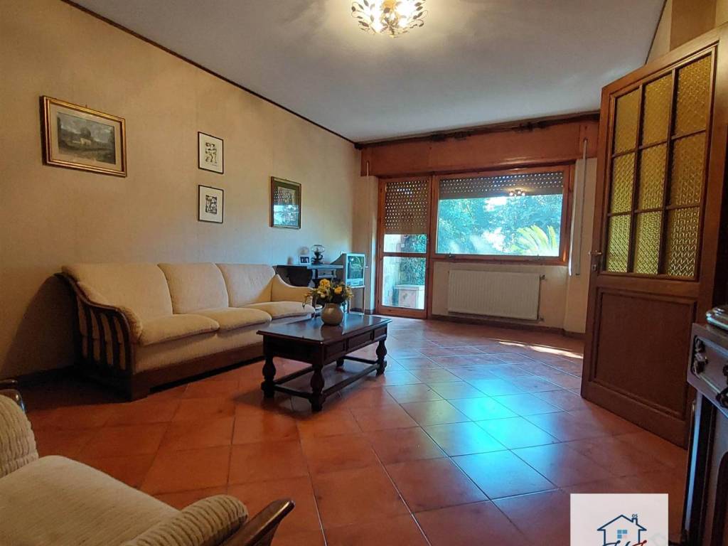 Villa a Anzio in VIA PARINI, 11 - Foto 5