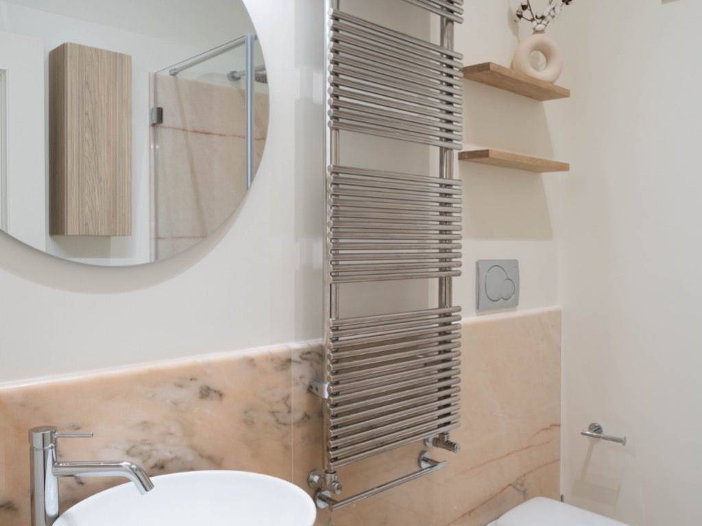 Appartamento a Padova in Via Altinate - Foto 2