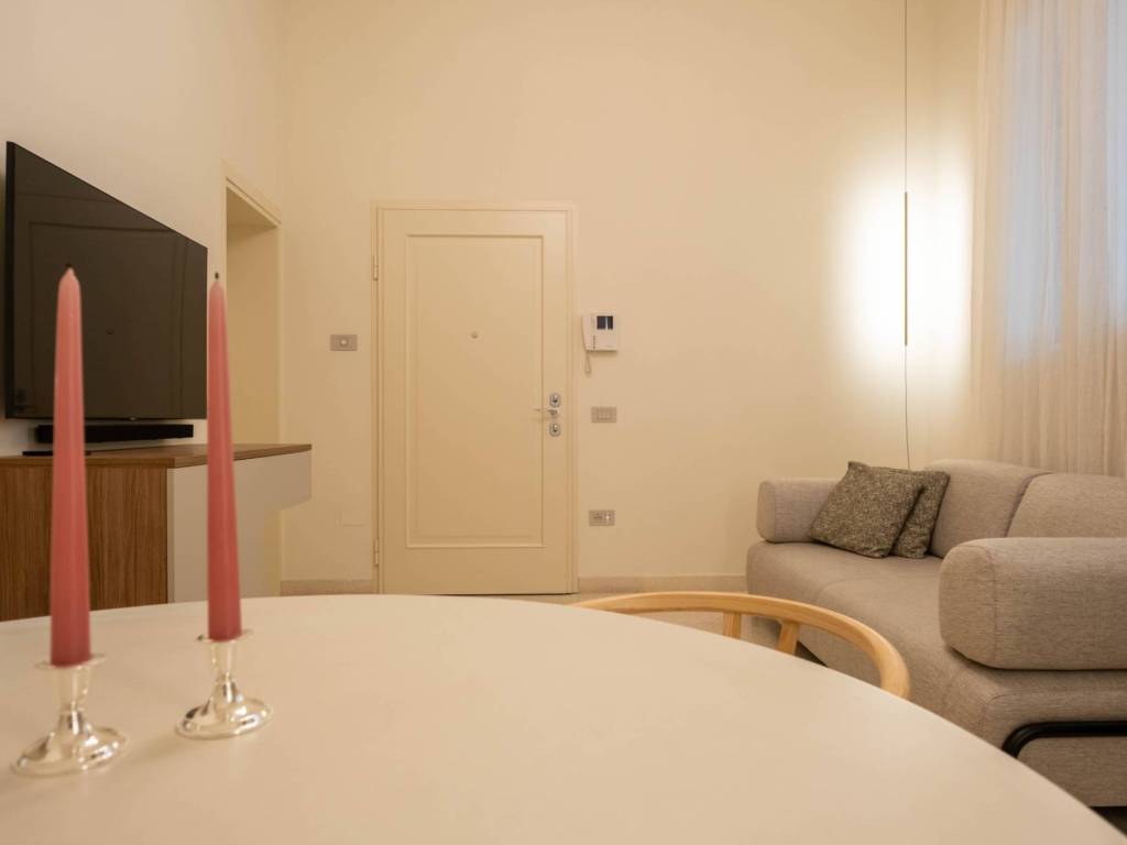 Appartamento a Padova in Via Altinate - Foto 3