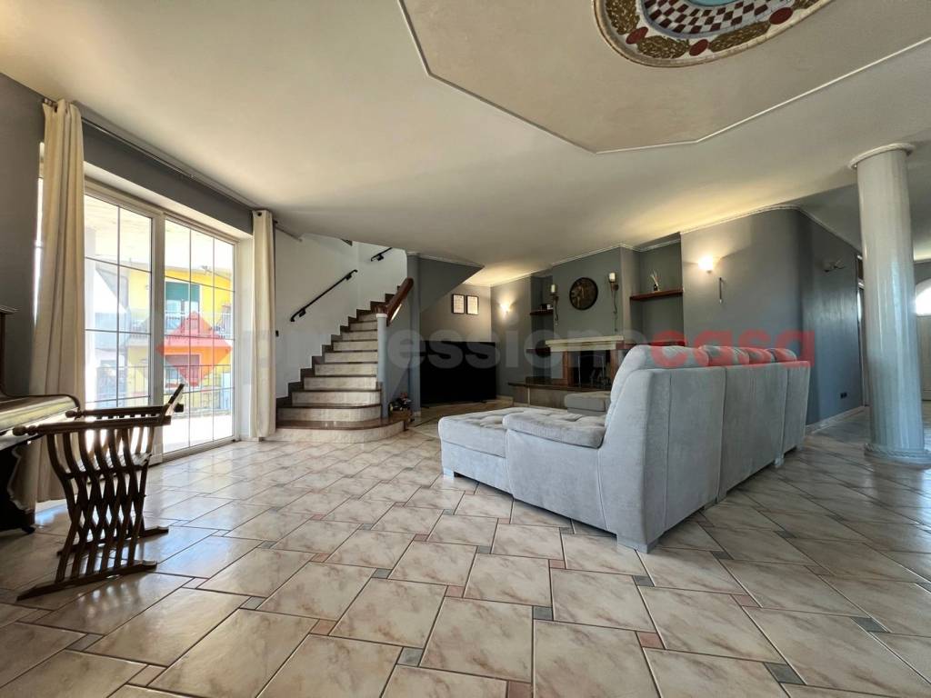 Villa a Oppeano in via degli atestini, 4 - Foto 2