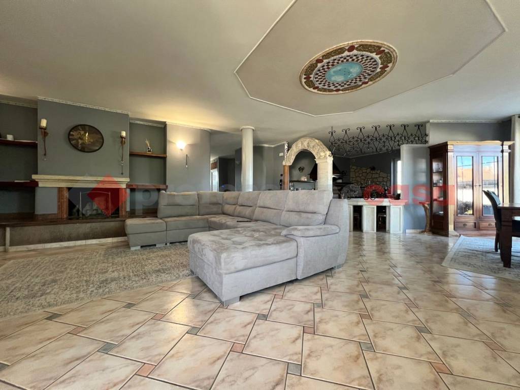 Villa a Oppeano in via degli atestini, 4 - Foto 3