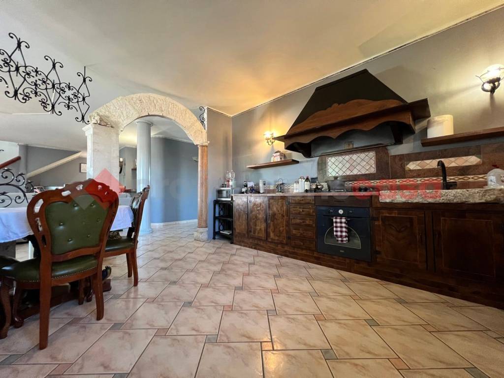 Villa a Oppeano in via degli atestini, 4 - Foto 5