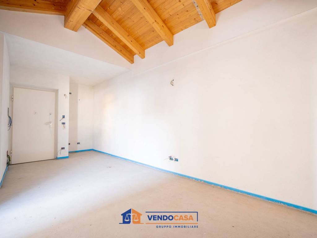 Appartamento a Borgo san dalmazzo in Via Guglielmo Marconi, 14 - Foto 3