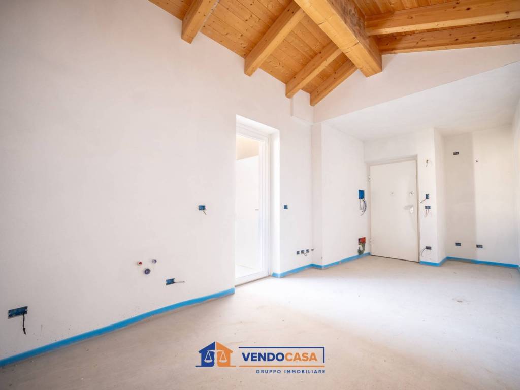 Appartamento a Borgo san dalmazzo in Via Guglielmo Marconi, 14 - Foto 4