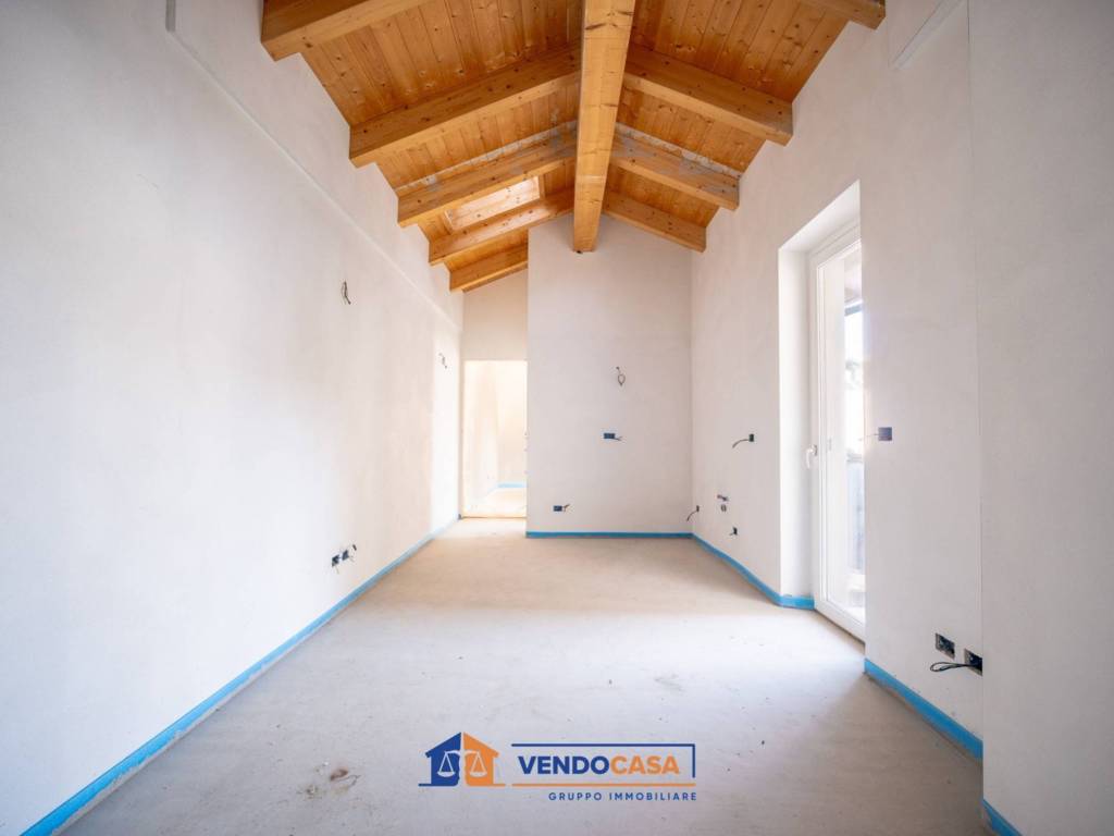 Appartamento a Borgo san dalmazzo in Via Guglielmo Marconi, 14 - Foto 5