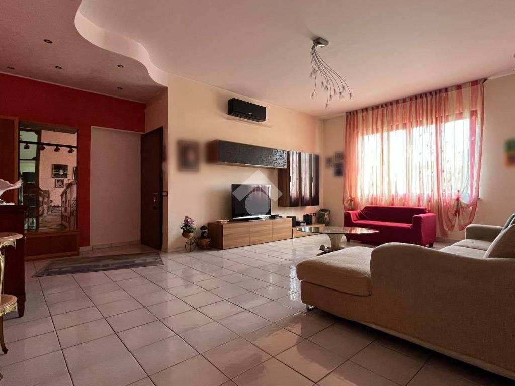 Appartamento a Lodi vecchio in Via Roma, 59 - Foto 5