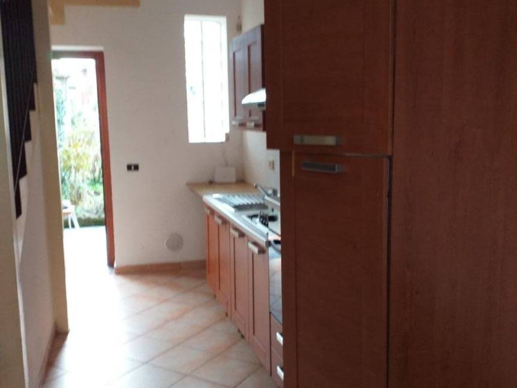 Appartamento a Nerviano in Via Pedretti, 2 - Foto 4