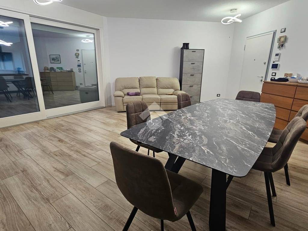 Appartamento a Camponogara in Via Nuova, 1 - Foto 5