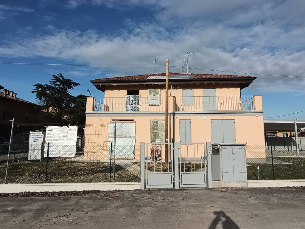 Villa a Crevalcore - Foto 2