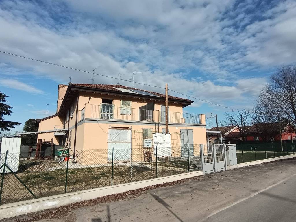 Villa a Crevalcore - Foto 3