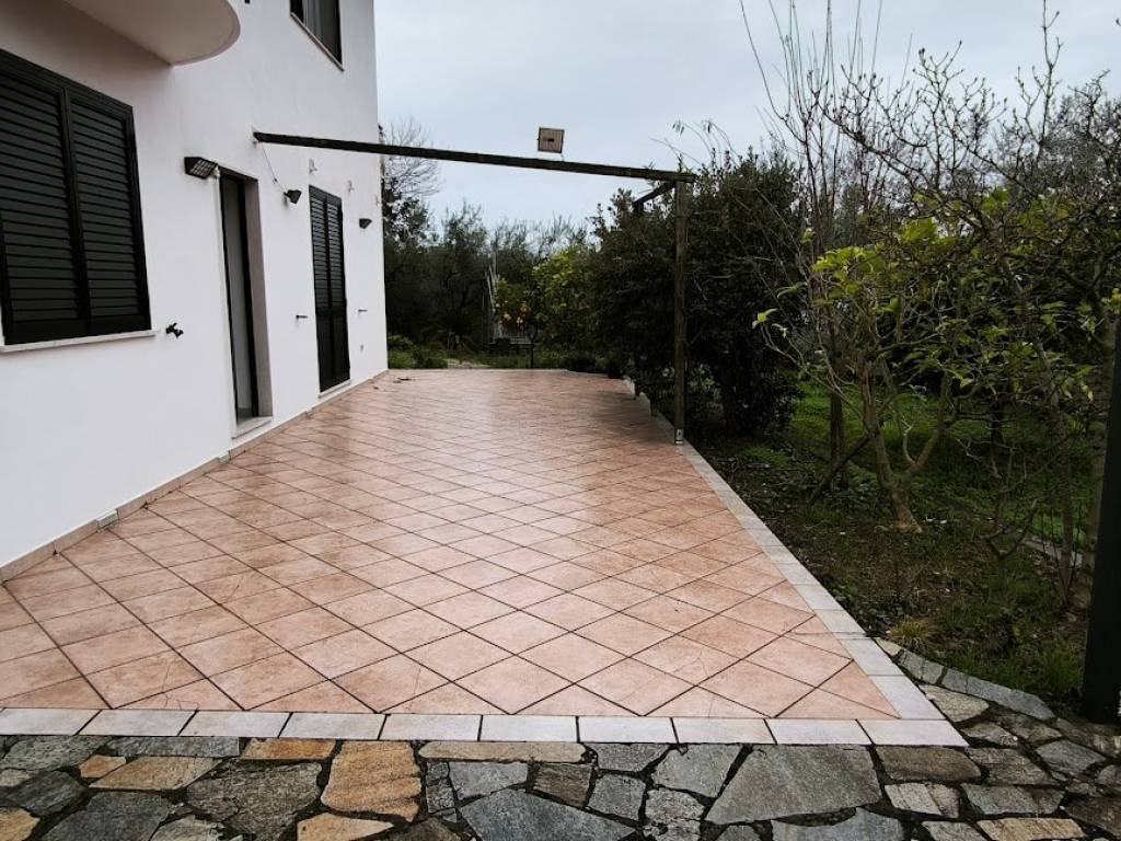 Villa a Formia in Via Rotabile, 132 - Foto 3