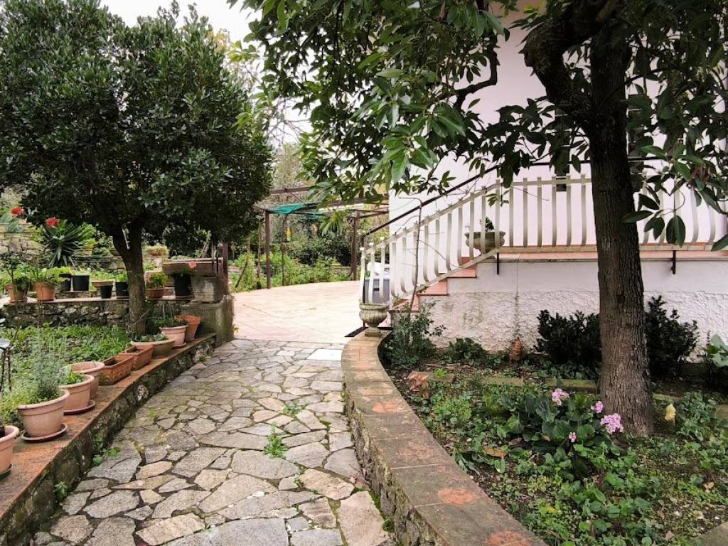 Villa a Formia in Via Rotabile, 132 - Foto 5