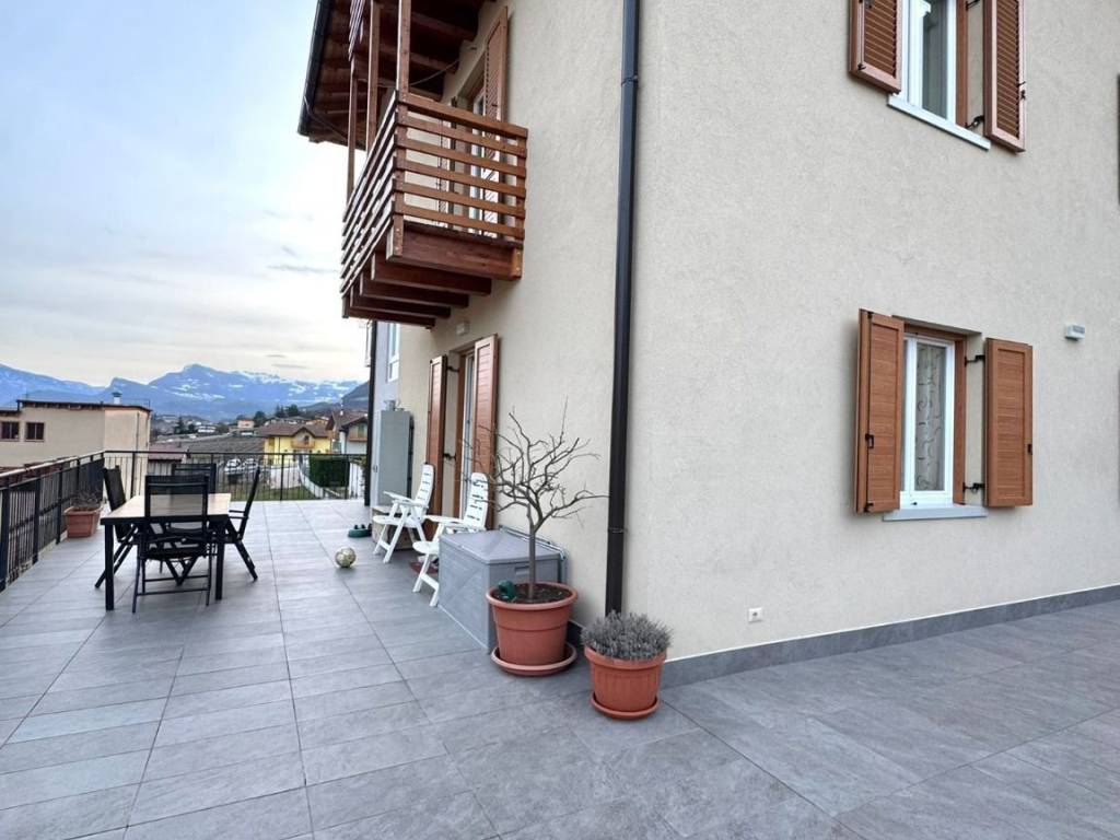 Appartamento a Villa lagarina in PIAZZA DELLA FONTANA 2 - Foto 2