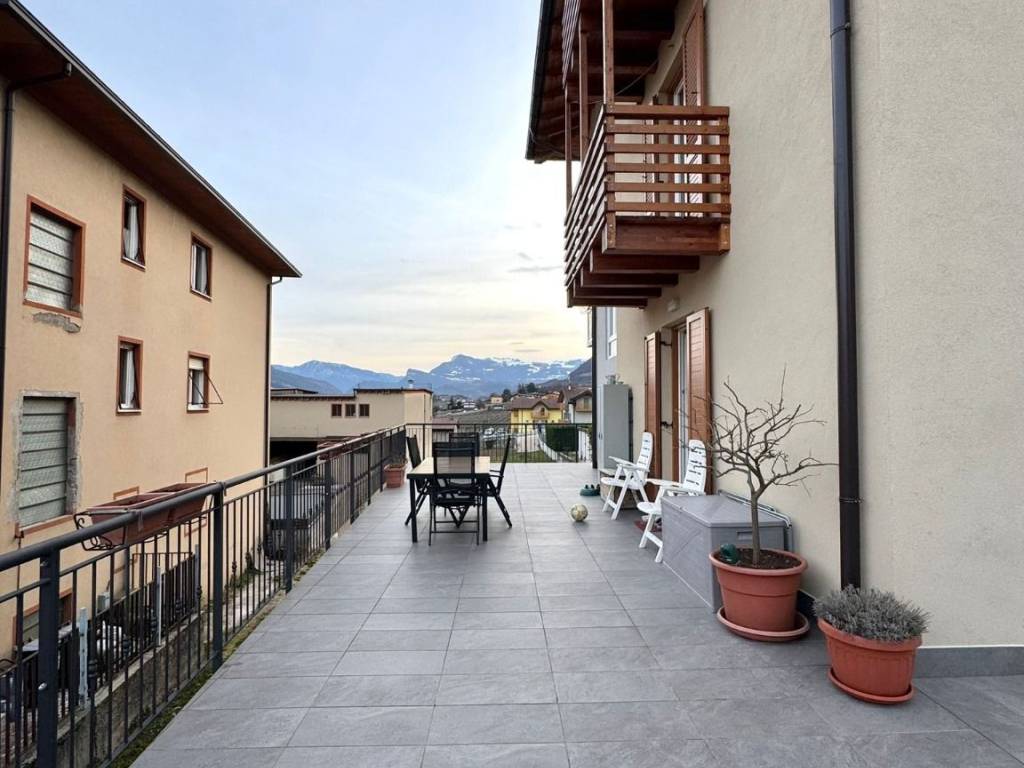 Appartamento a Villa lagarina in PIAZZA DELLA FONTANA 2 - Foto 3