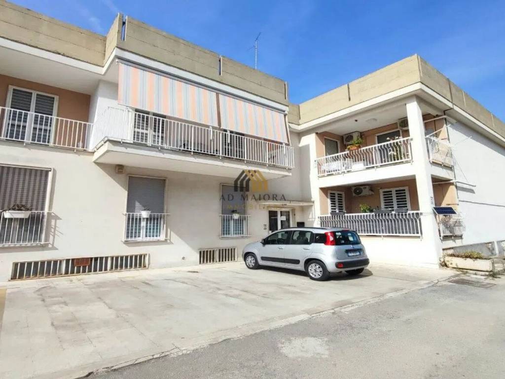 Appartamento a Bitonto in Via Ammiraglio Vacca, 161 - Foto 2