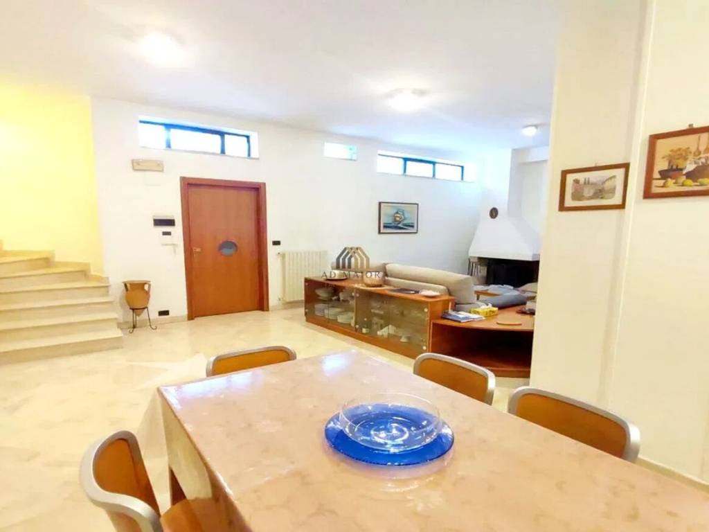 Villa a Bitonto in Via Francesco Santoruvo, 12 - Foto 3