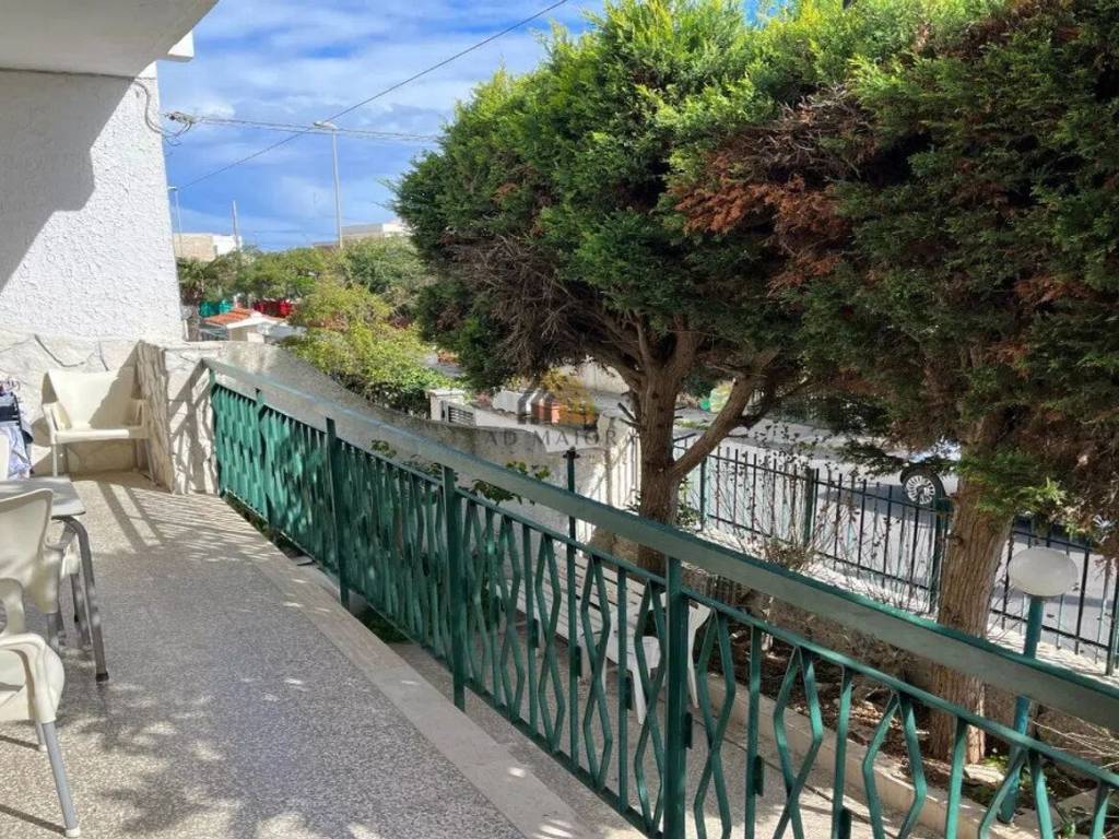 Villa a Bari in Strada Privata Cioffrese, 7 E - Foto 2