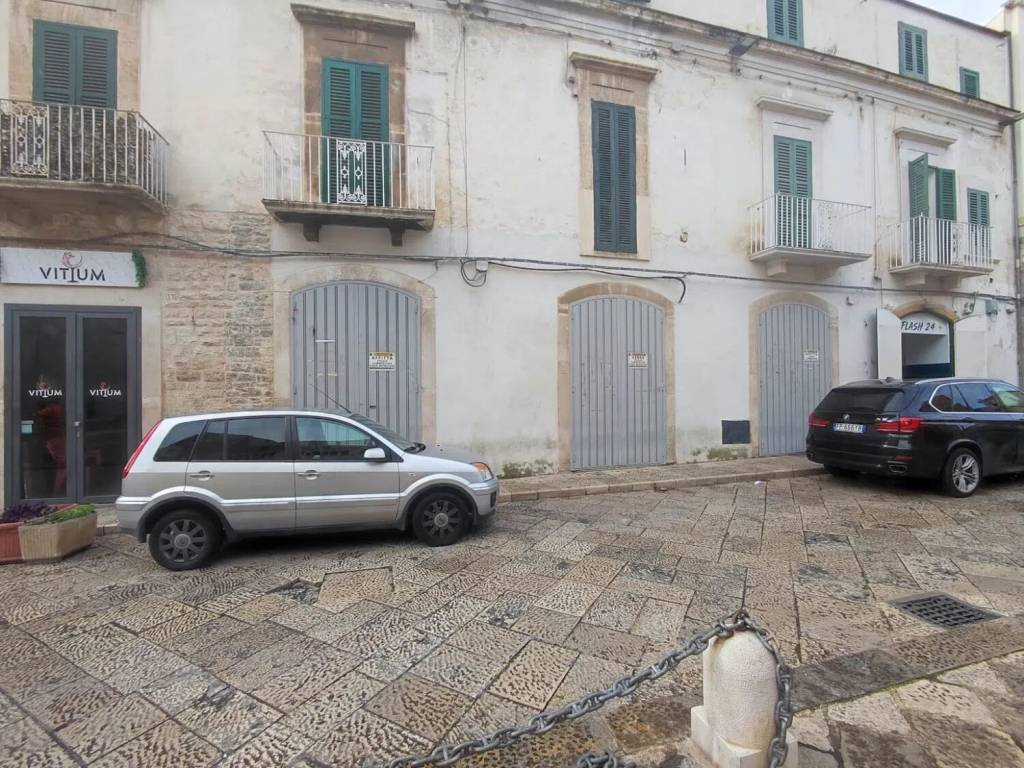 Immobile a Bitonto in Piazza Cattedrale, 27 - Foto 2