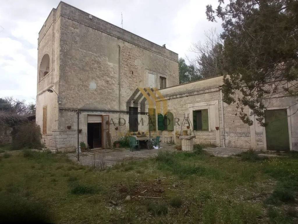 Villa a Bitonto in Via Delle Mattine - Foto 2