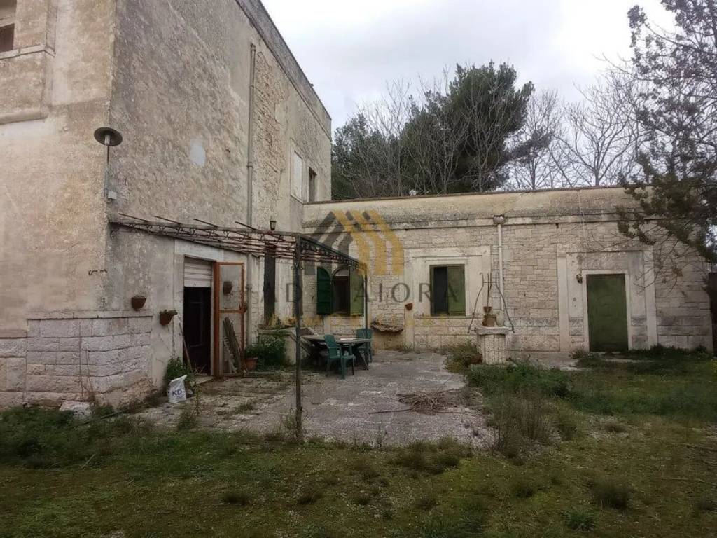 Villa a Bitonto in Via Delle Mattine - Foto 4