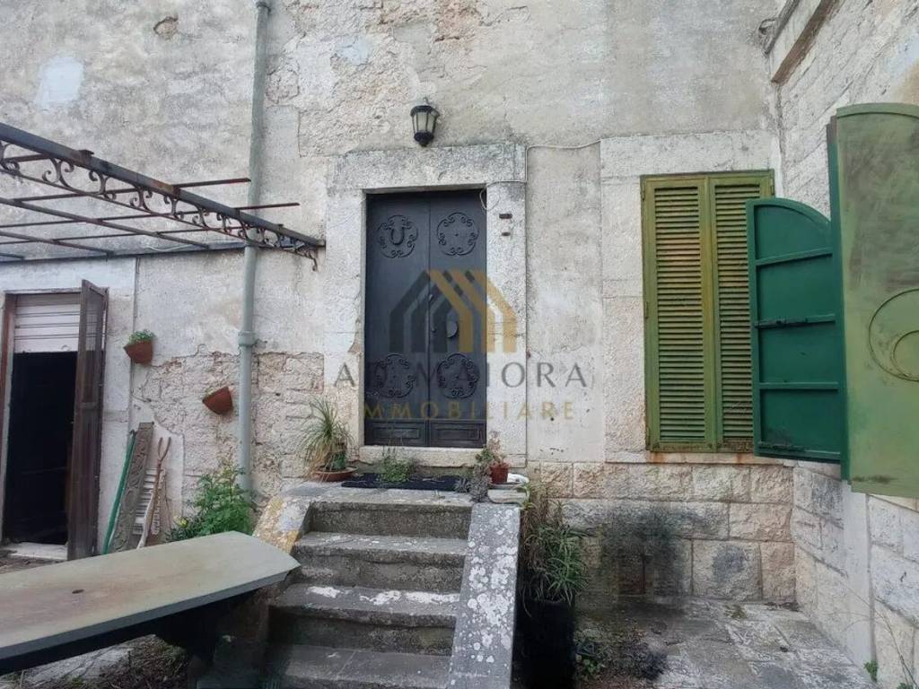 Villa a Bitonto in Via Delle Mattine - Foto 5