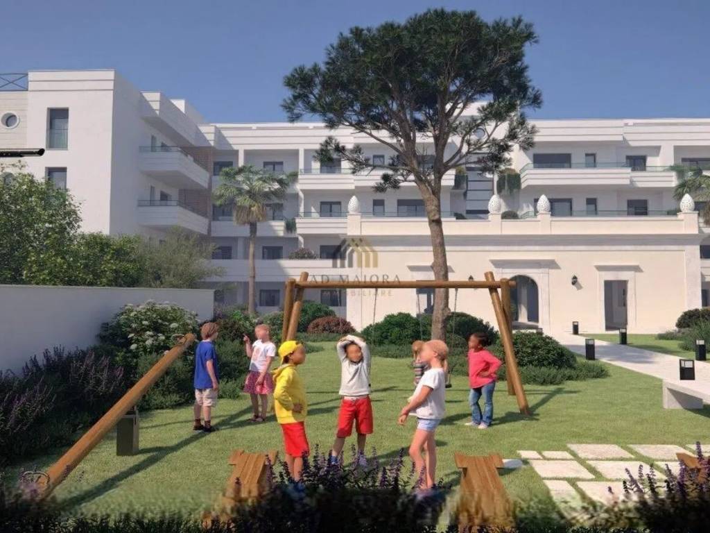 Appartamento a Bari in Corso Umberto I, 45 - Foto 3