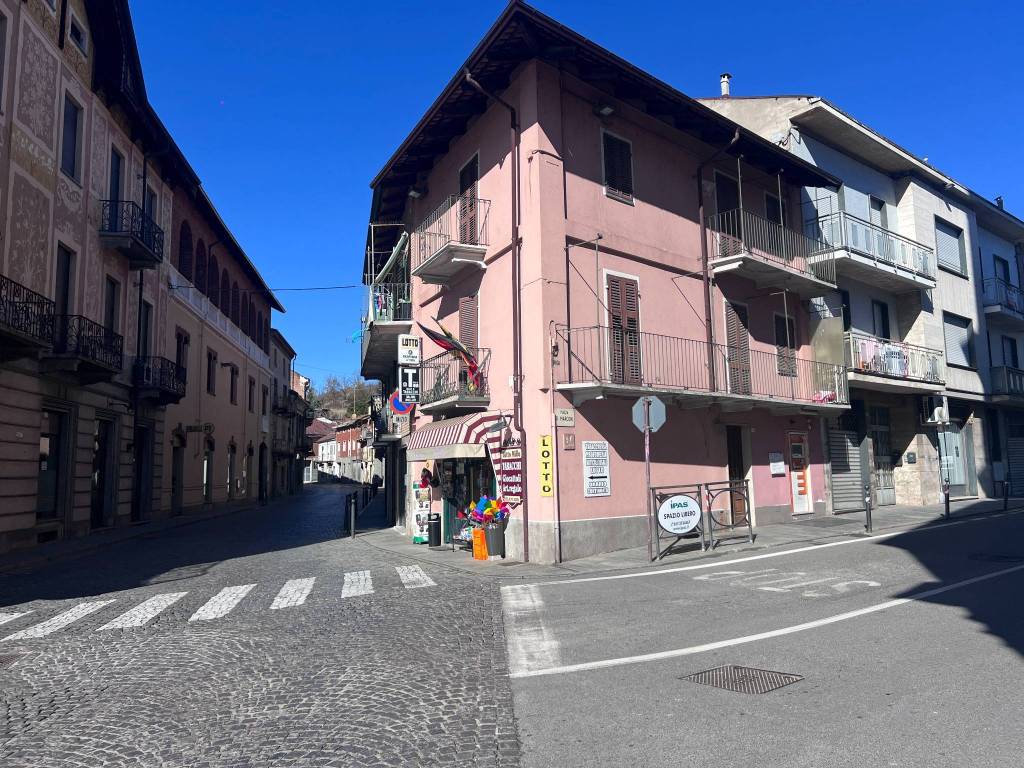 Casa indipendente a Canale in Piazza Gugliemo Marconi, 1 - Foto 5