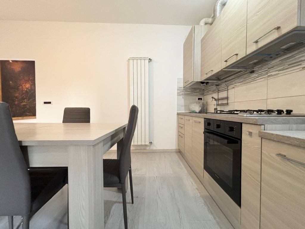 Appartamento a Venezia in Via Luigi Cadorna - Foto 4