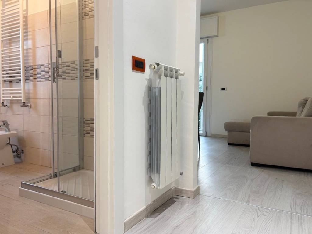 Appartamento a Venezia in Via Luigi Cadorna - Foto 5