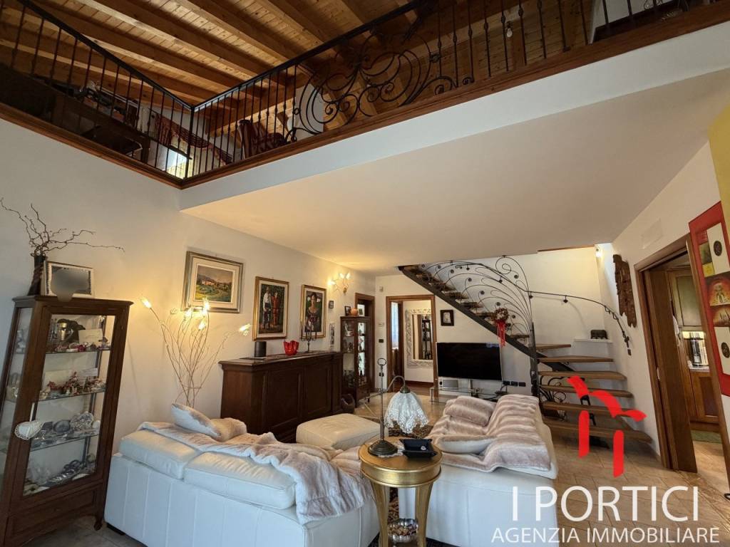 Villa a Scorzè in Via Tiziano - Foto 3