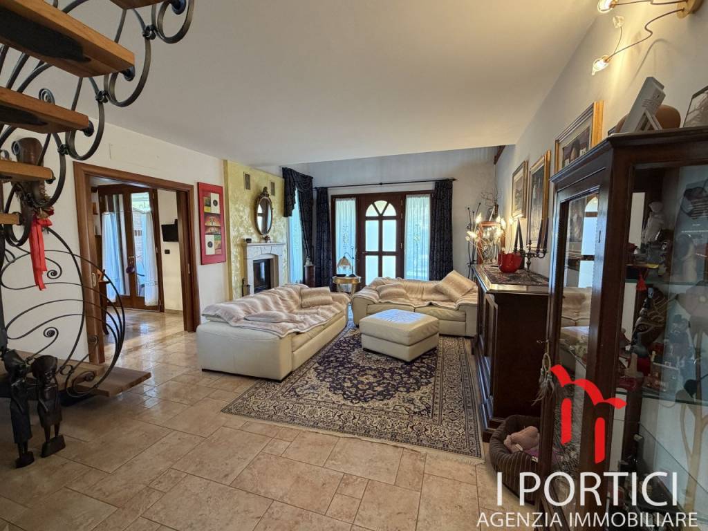 Villa a Scorzè in Via Tiziano - Foto 4
