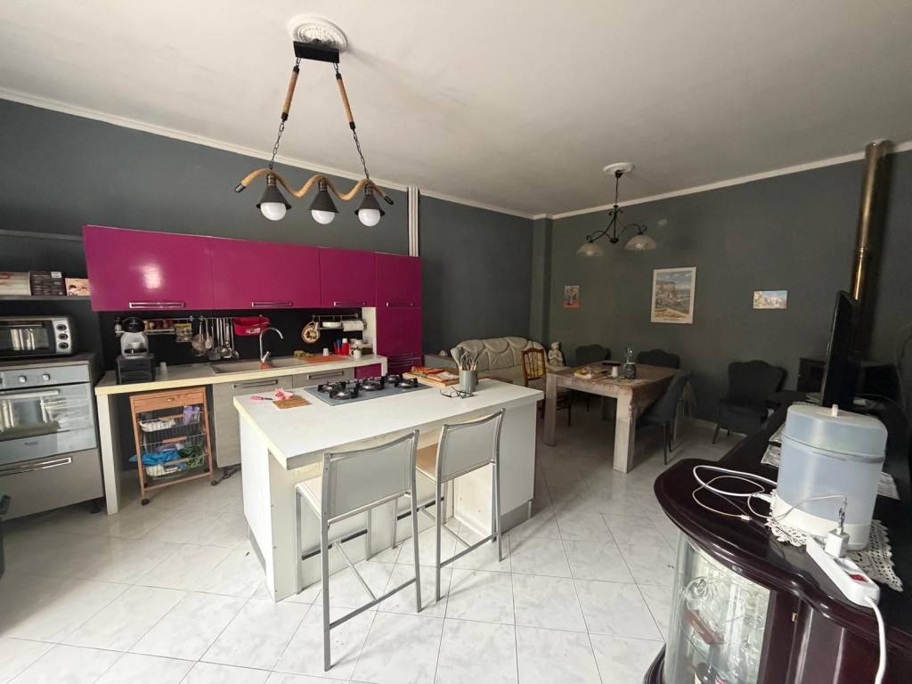 Appartamento a Castellammare di stabia in Via Gabriele D'Annunzio, 70 - Foto 3