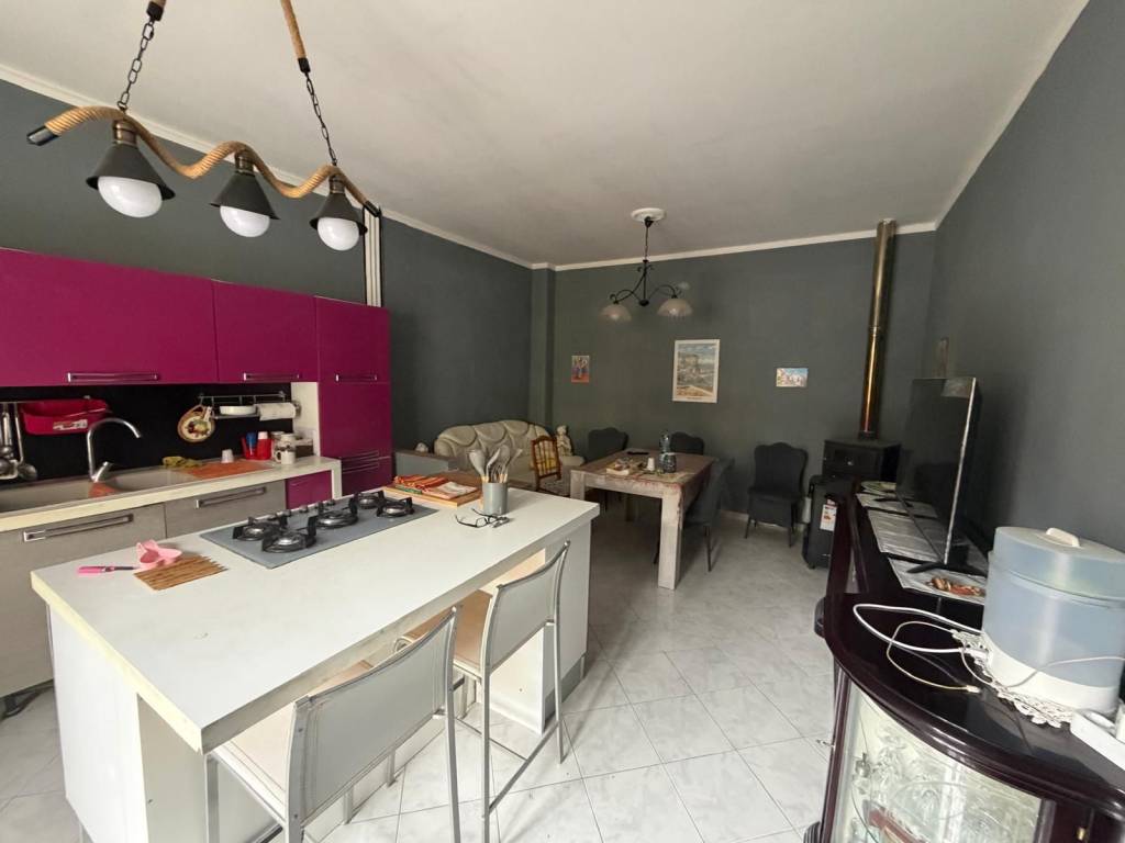 Appartamento a Castellammare di stabia in Via Gabriele D'Annunzio, 70 - Foto 4