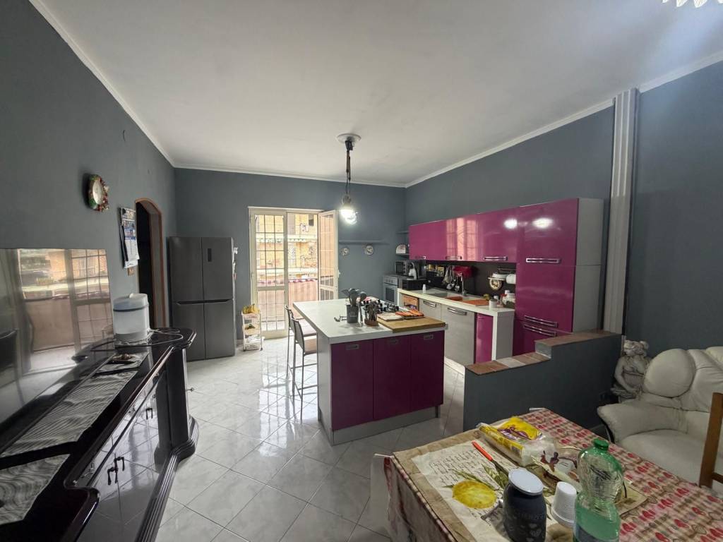 Appartamento a Castellammare di stabia in Via Gabriele D'Annunzio, 70 - Foto 5