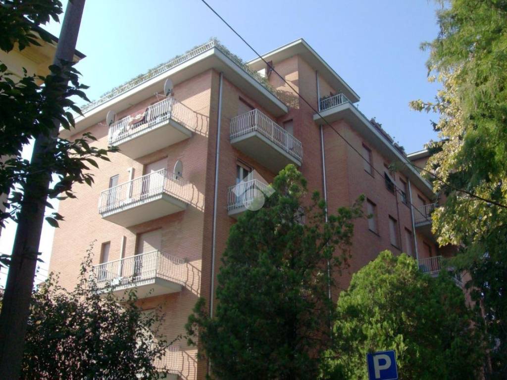 Box / garage a Parma in Via Marmolada, 14 - Foto 2