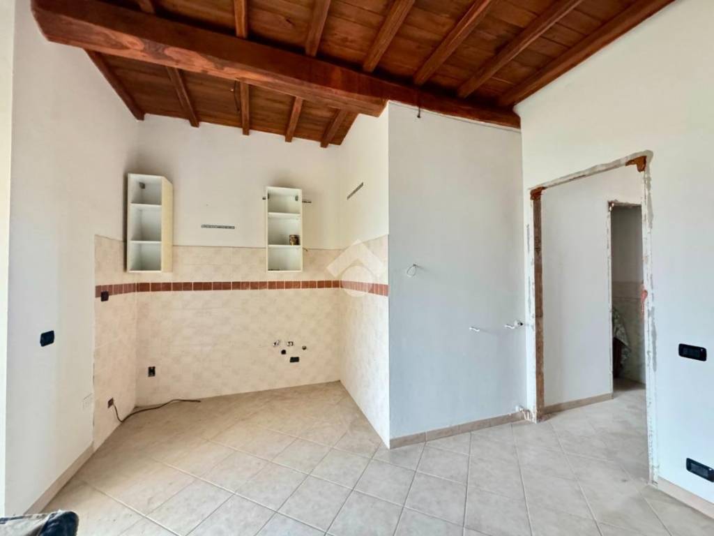 Appartamento a Pescia in Via Mammianese Nord - Foto 3