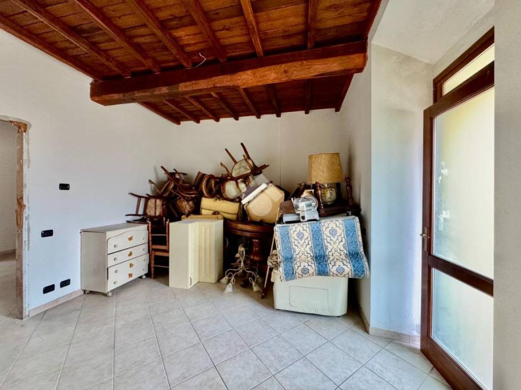 Appartamento a Pescia in Via Mammianese Nord - Foto 4